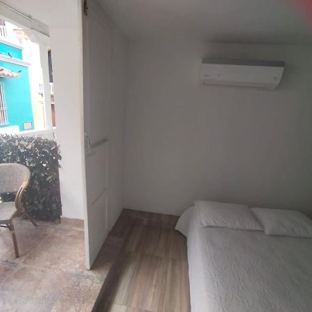 La Condesa Hotel San Agustin Cartagena Dış mekan fotoğraf