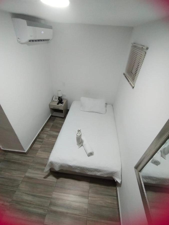 La Condesa Hotel San Agustin Cartagena Dış mekan fotoğraf