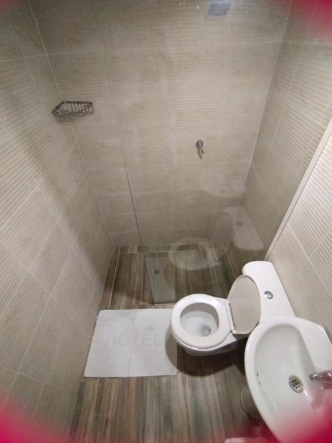 La Condesa Hotel San Agustin Cartagena Dış mekan fotoğraf