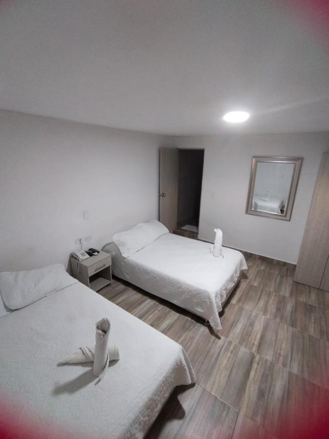 La Condesa Hotel San Agustin Cartagena Dış mekan fotoğraf