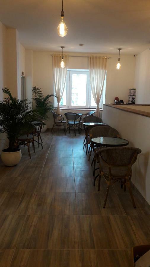 La Condesa Hotel San Agustin Cartagena Dış mekan fotoğraf