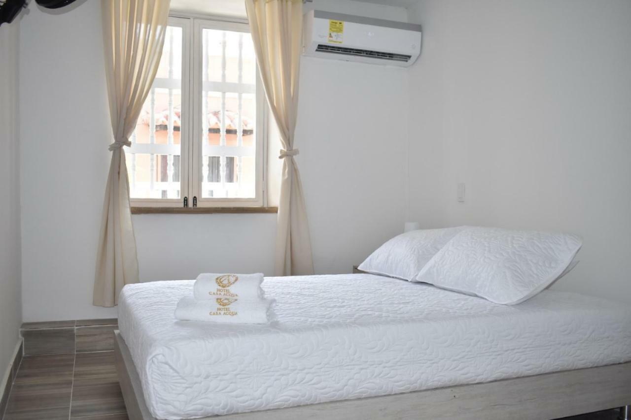 La Condesa Hotel San Agustin Cartagena Dış mekan fotoğraf