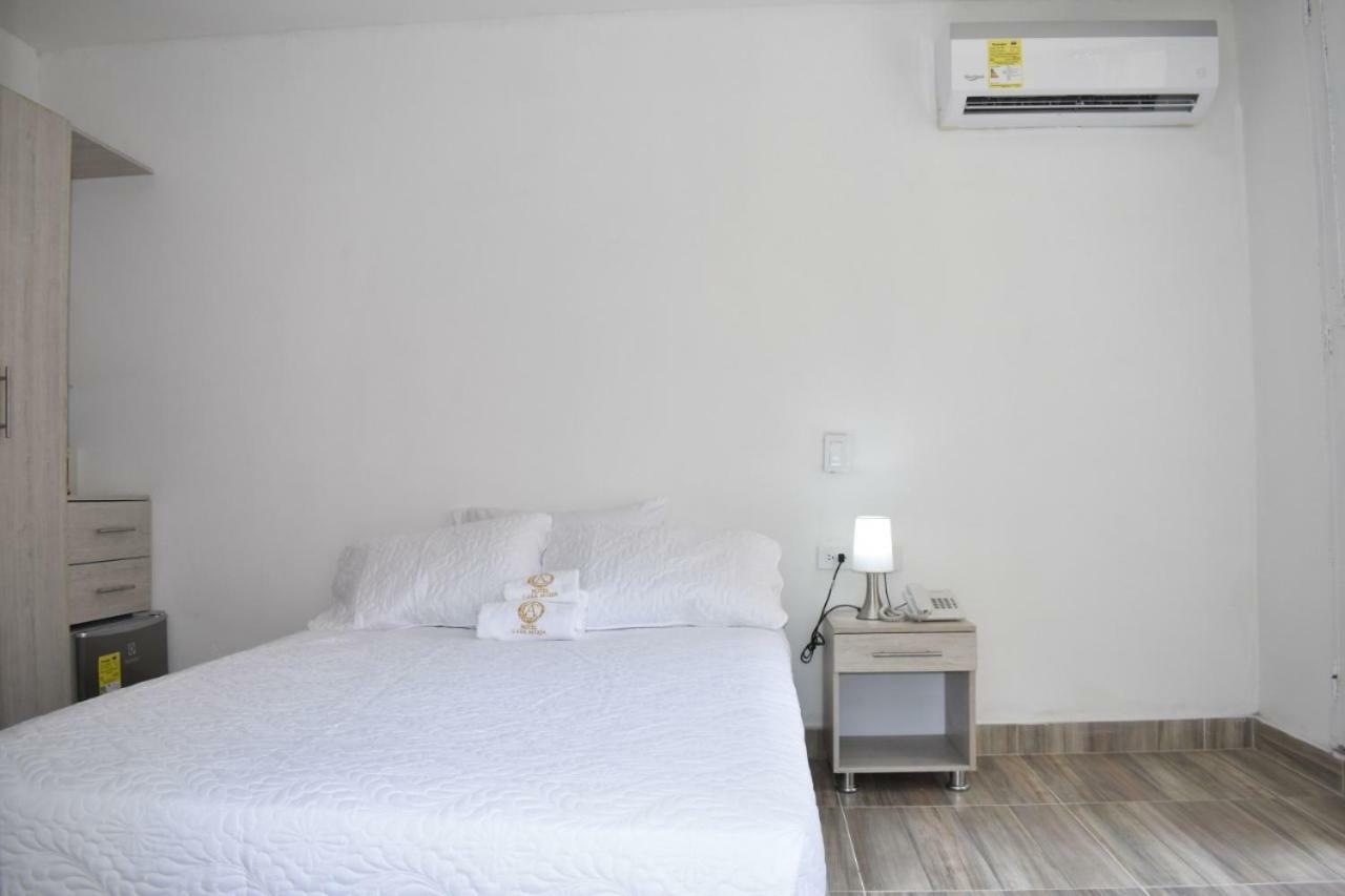 La Condesa Hotel San Agustin Cartagena Dış mekan fotoğraf