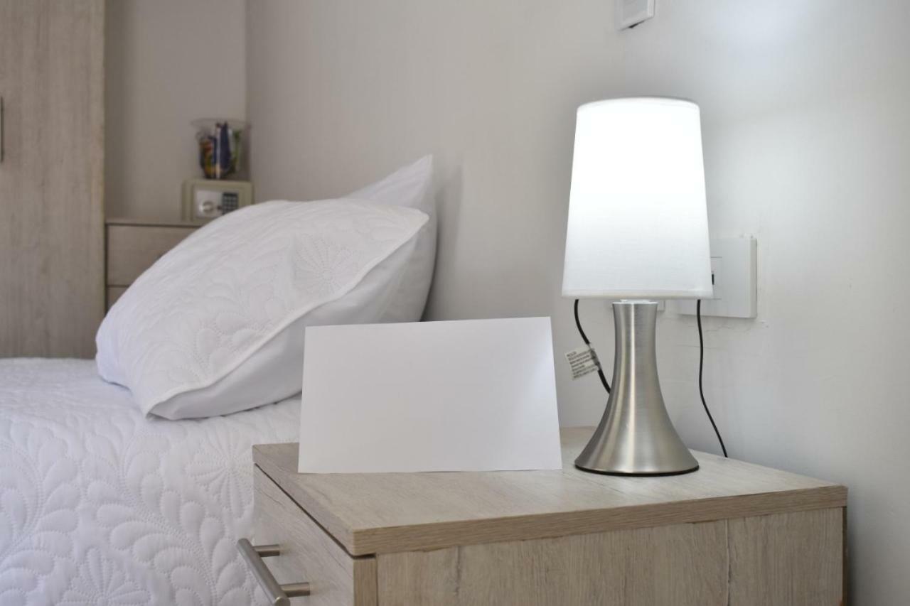 La Condesa Hotel San Agustin Cartagena Dış mekan fotoğraf