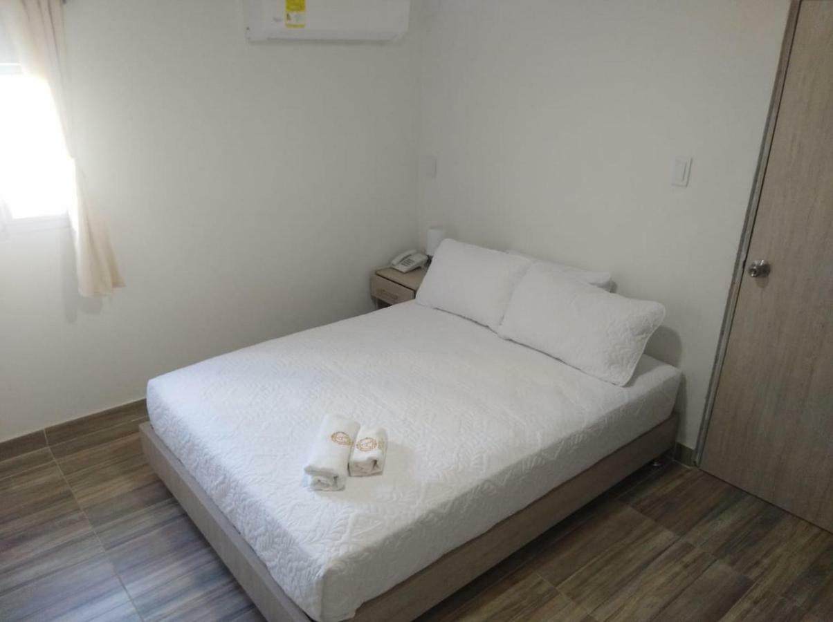 La Condesa Hotel San Agustin Cartagena Dış mekan fotoğraf